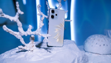 Oppo - Mediatek Tanamkan Fitur AI Canggih di Reno14, Sasar Konten Kreator