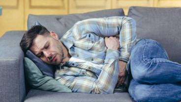 Simak 5 Makanan Sehat untuk Meredakan Diare
