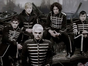 3 Hal Ini Wajib Disiapkan untuk War Tiket Konser MCR, Siang Nanti Pukul 13.00 WIB