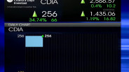 Intip Rencana Ekspansi CDIA Usai Himpun Dana Rp2,37 Triliun via IPO