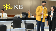 KB Bank Rayakan HUT ke-55 dengan Promo Spesial Beragam Merchant Favorit