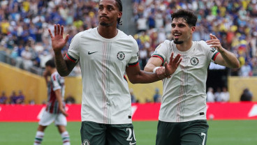 Chelsea ke Final Piala Dunia Antarklub 2025, Maresca: Kami Jalani Musim Fantastis