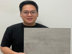 Kisah Ferdi Merintis UMKM Lokal Alasfotoprops, Berawal dari Hobi Jadi Ladang Rezeki