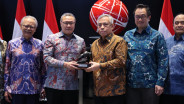 Agus Salim Pangestu Bicara Kontribusi CDIA ke Chandra Asri (TPIA) dan Pertumbuhan Ekonomi
