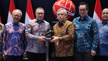 Agus Salim Pangestu Bicara Kontribusi CDIA ke Chandra Asri (TPIA) dan Pertumbuhan Ekonomi