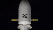 SpaceX Elon Musk Incar Pendanaan Rp6,5 Triliun, Ingin Kalahkan Valuasi OpenAI