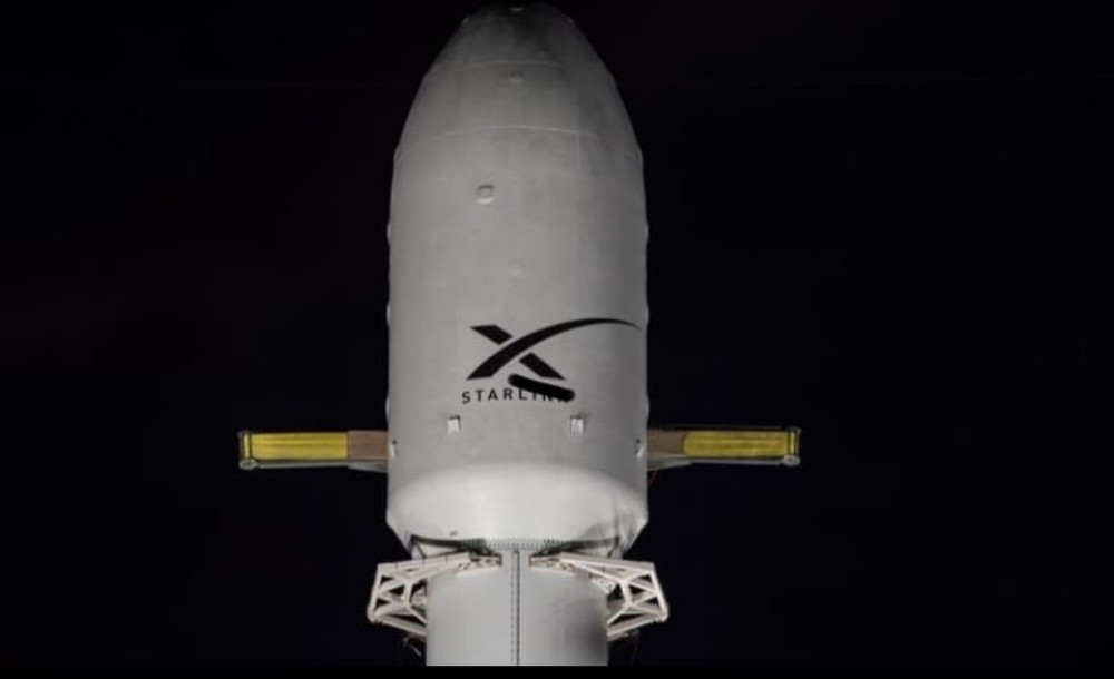 SpaceX Elon Musk Incar Pendanaan Rp6,5 Triliun, Ingin Kalahkan Valuasi OpenAI