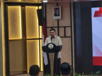 Satgas PKH Kembali Kuasai 2,09 Juta Ha Lahan hingga Juni 2025