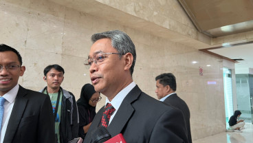 MK Soal Polemik Putusan Pemisahan Pemilu: Kami Tunggu DPR Tindaklanjuti