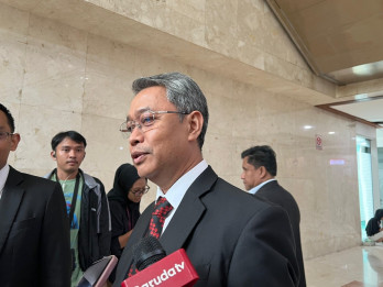 MK Soal Polemik Putusan Pemisahan Pemilu: Kami Tunggu DPR Tindaklanjuti