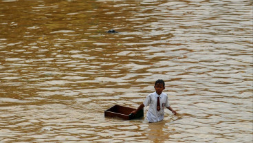 Tips Sehat Saat Musim Hujan dan Banjir
