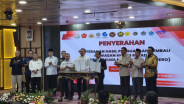 Satgas PKH Telah Serahkan Lahan 833.413 Hektare ke BUMN Agrinas