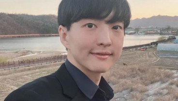 Sosok Pengusaha Kosmetik Korea Selatan Jadi Miliarder Usai Produknya Viral