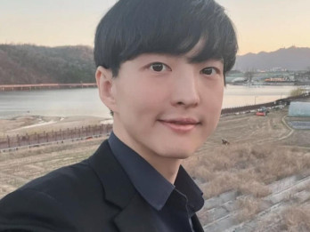 Sosok Pengusaha Kosmetik Korea Selatan Jadi Miliarder Usai Produknya Viral