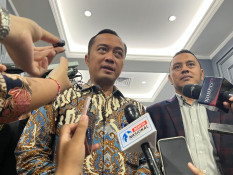 Mensesneg: Prabowo Tidak Ada Perintah Wapres Gibran Berkantor di Papua
