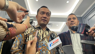 Mensesneg: Prabowo Tidak Ada Perintah Wapres Gibran Berkantor di Papua