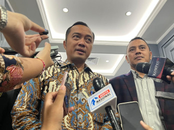 Mensesneg: Prabowo Tidak Ada Perintah Wapres Gibran Berkantor di Papua