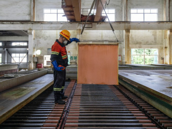 Ekonomi China Tertekan: Deflasi Produsen Naik, Inflasi Konsumen Amblas