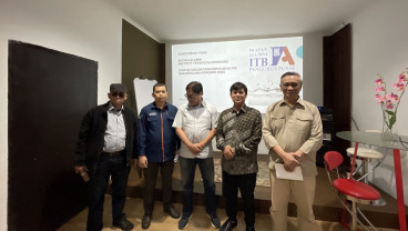 Dualisme Kepengurusan Ikatan Alumni ITB Menyeruak Jelang KLB, Siapa yang Sah?