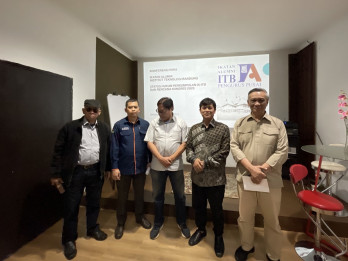Dualisme Kepengurusan Ikatan Alumni ITB Menyeruak Jelang KLB, Siapa yang Sah?