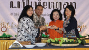 Sahid Group Rayakan Puncak Hari Jadi di Universitas Sahid Surakarta