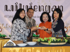 Sahid Group Rayakan Puncak Hari Jadi di Universitas Sahid Surakarta