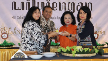 Sahid Group Rayakan Puncak Hari Jadi di Universitas Sahid Surakarta