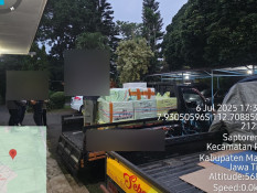 Bea Cukai Malang Kembali Gagalkan Peredaran 816.000 Batang Rokok Ilegal