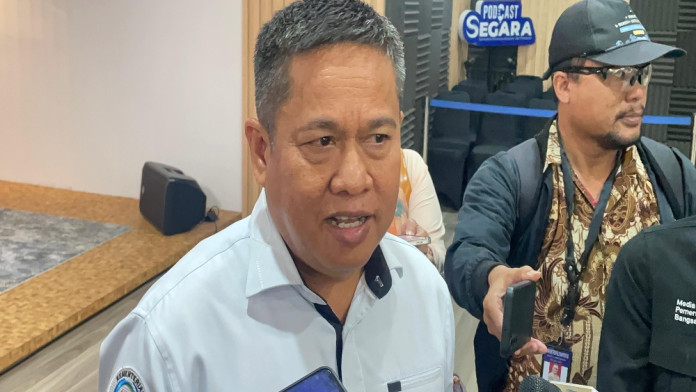 Pengusaha di Pulau-pulau Kecil Wajib Kantongi Izin dari KKP