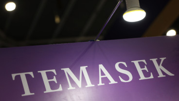 Pecah Rekor, Nilai Portofolio Temasek Tembus US$339 Miliar