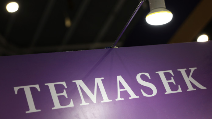 Pecah Rekor, Nilai Portofolio Temasek Tembus US$339 Miliar