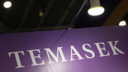 Pecah Rekor, Nilai Portofolio Temasek Tembus US$339 Miliar
