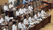 Realisasi Anggaran Kemenkop Baru 38,85% pada Semester I/2025