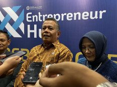 Kemenkop: Target KUR Rp300 Triliun, Cirebon Disiapkan Jadi Motor UMKM