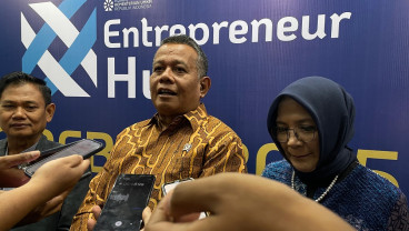Kemenkop: Target KUR Rp300 Triliun, Cirebon Disiapkan Jadi Motor UMKM