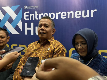 Kemenkop: Target KUR Rp300 Triliun, Cirebon Disiapkan Jadi Motor UMKM