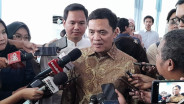 Panja RUU Kuhap Dimulai, Habiburokhman: DIM Siap Disebar ke Publik