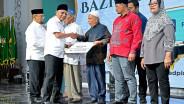 Wagub Sumut: ZIS Harus Berdampak pada Ekonomi & Pembangunan