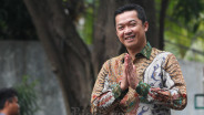 Mantan Atlet Bulu Tangkis Taufik Hidayat Ditunjuk jadi Komisaris PLN EPI