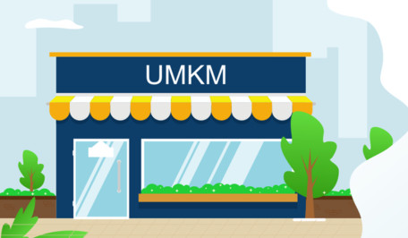 OJK Ungkap Aturan Pembiayaan UMKM Terbit Paling Lambat Agustus 2025