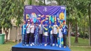 Lewat Porseni 2025, PNM Hadirkan Kebersamaan Karyawan