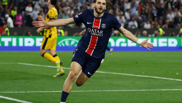 Prediksi Skor PSG vs Real Madrid 10 Juli, Susunan Pemain, H2H, Preview