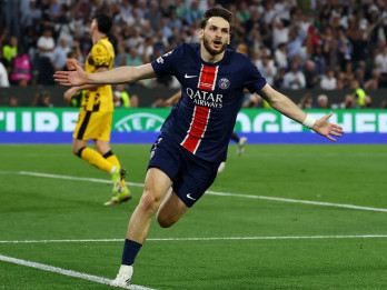Prediksi Skor PSG vs Real Madrid 10 Juli, Susunan Pemain, H2H, Preview