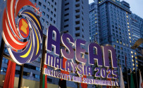 Dampak Tarif Impor AS Terbaru untuk Pertumbuhan Ekonomi Negara Asean