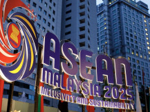 Dampak Tarif Impor AS Terbaru untuk Pertumbuhan Ekonomi Negara Asean