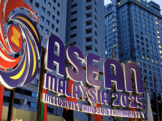 Dampak Tarif Impor AS Terbaru untuk Pertumbuhan Ekonomi Negara Asean