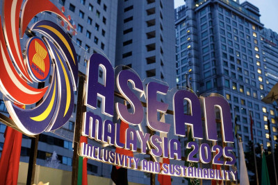 Dampak Tarif Impor AS Terbaru untuk Pertumbuhan Ekonomi Negara Asean