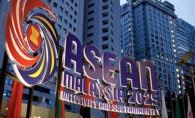 Dampak Tarif Impor AS Terbaru untuk Pertumbuhan Ekonomi Negara Asean