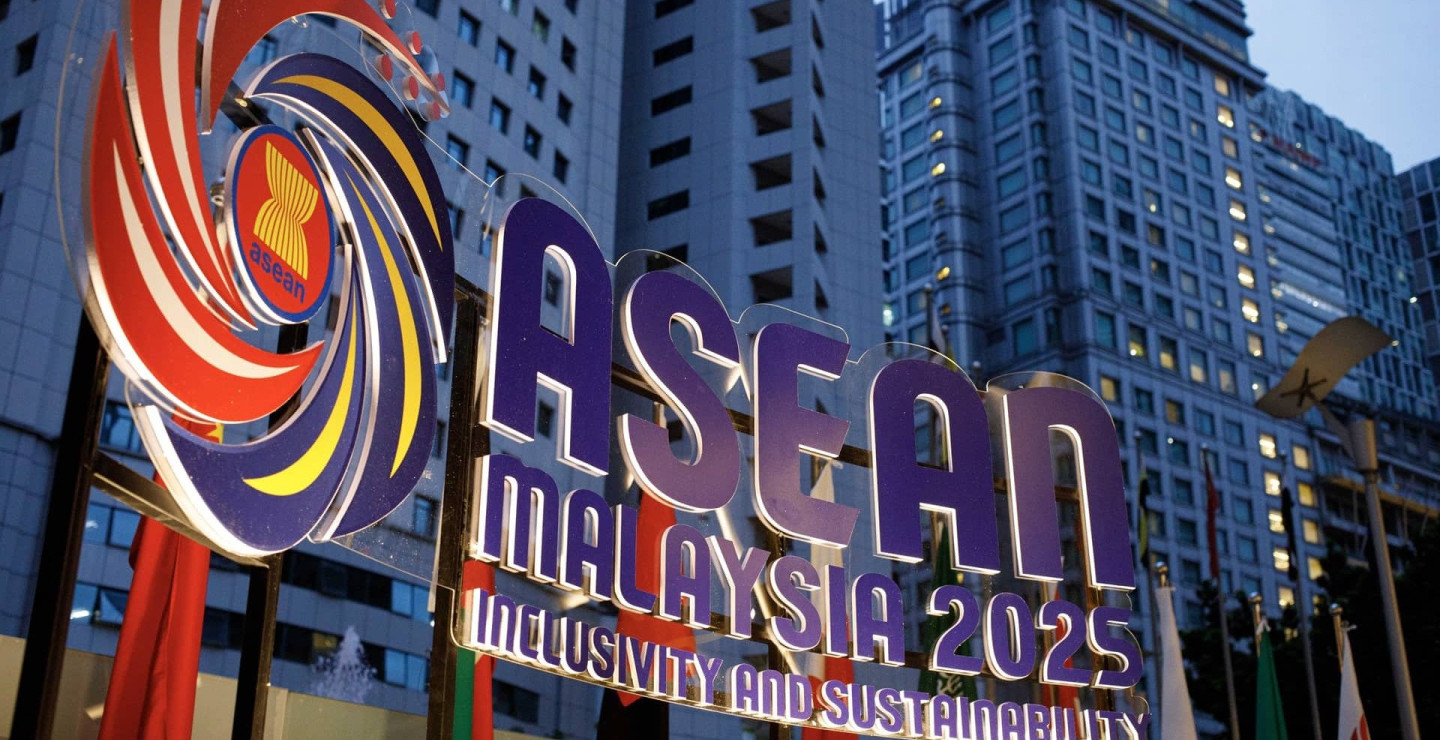 Dampak Tarif Impor AS Terbaru untuk Pertumbuhan Ekonomi Negara Asean