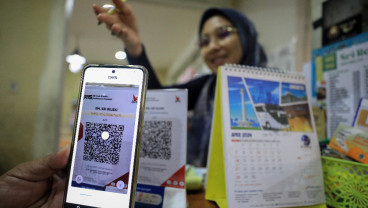 Jumlah Transaksi QRIS di Kepri Mei 2025 Catatkan Peningkatan 105,65%